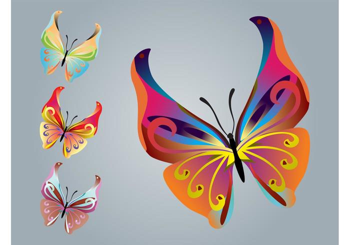 Butterfly Designs Butterfly Designs