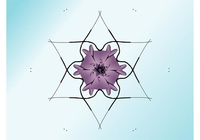 Flower Blossom Icon Flower Blossom Icon