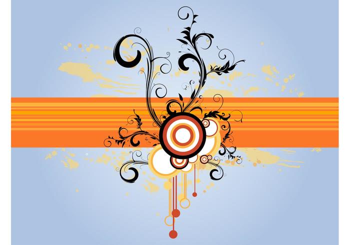 Grunge Vector Design Grunge Vector Design