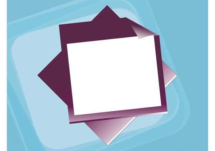Picture Frames Vector Picture Frames Vector