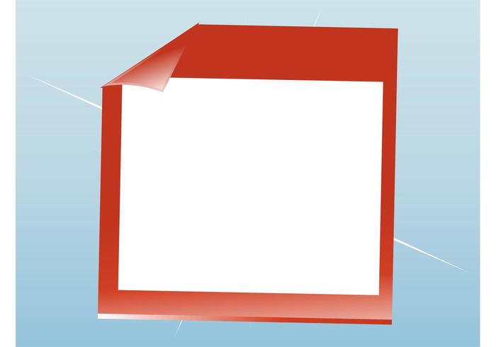 Paper Frame Paper Frame