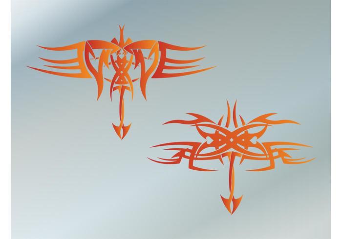 Tattoos Vectors Tattoos Vectors