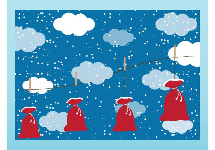 Christmas Vector Christmas Vector