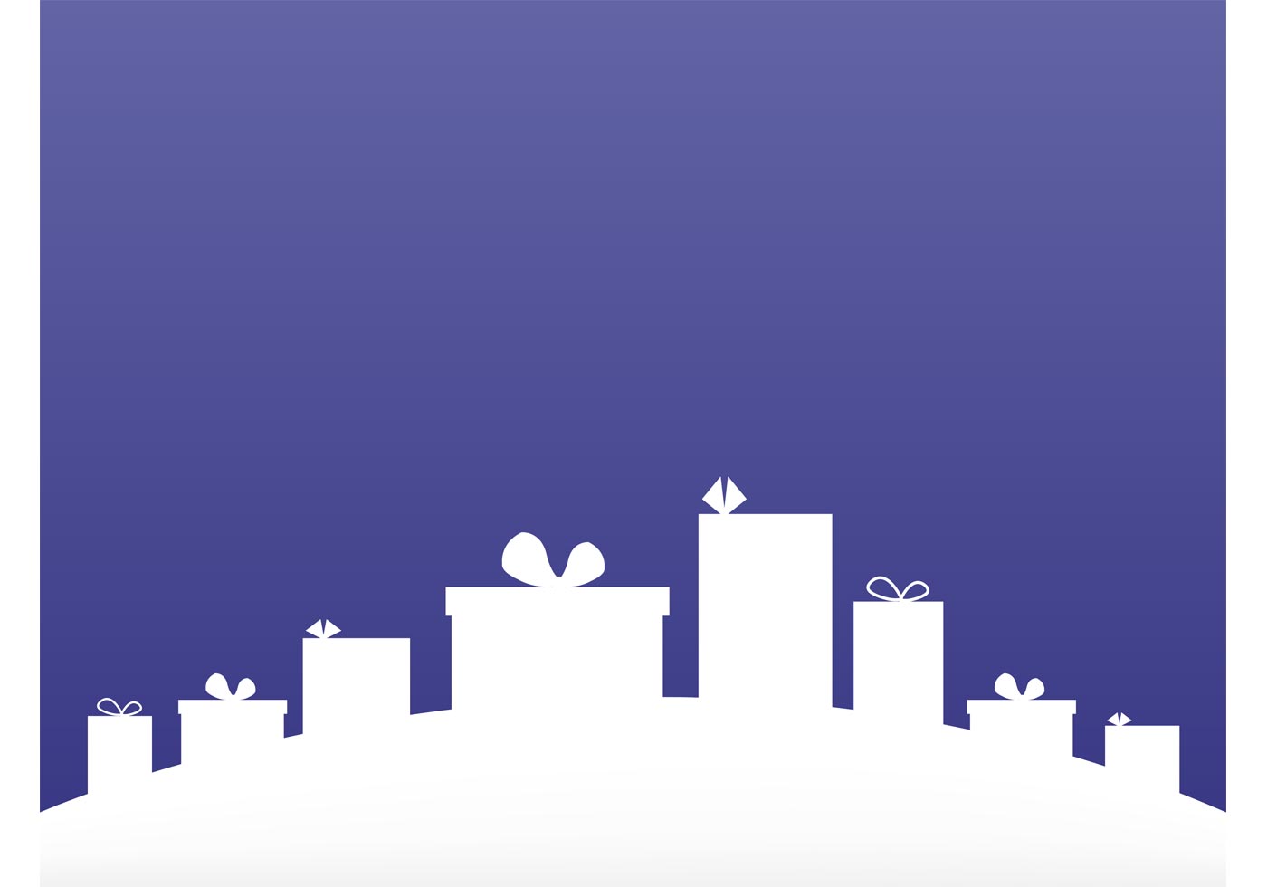 Download Present Silhouette Free Vector Art - (15101 Free Downloads)