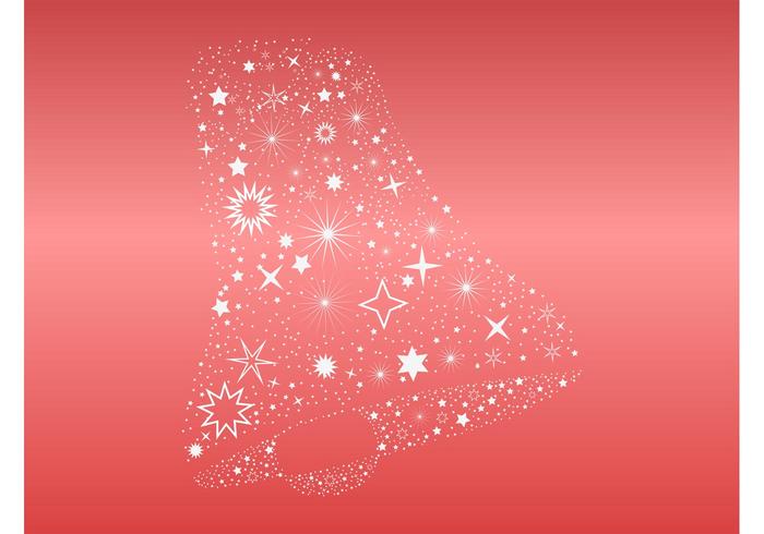 Christmas Bell Christmas Bell