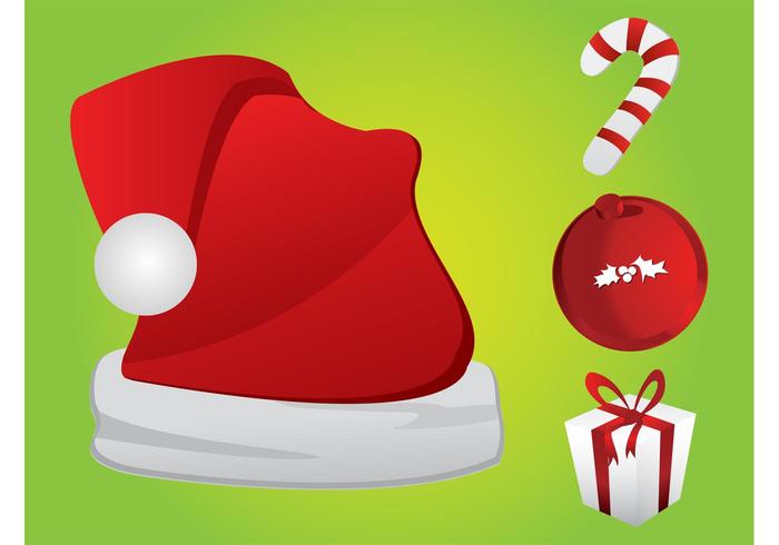 Christmas Symbols Christmas Symbols