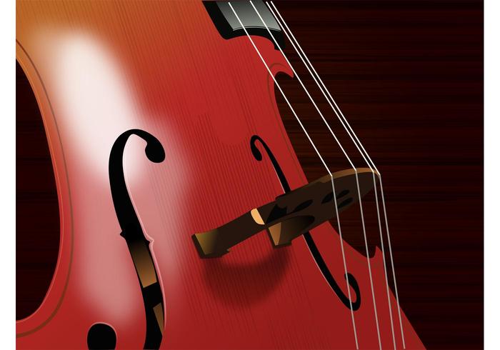 Violin Background Violin Background