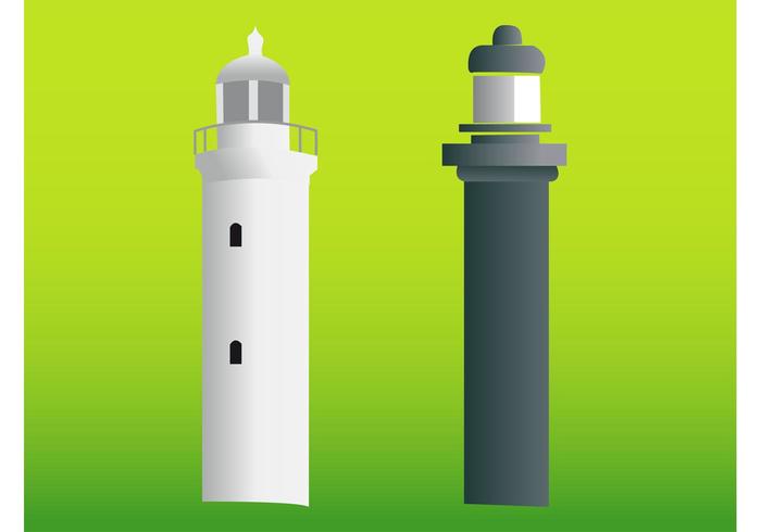 Lighthouses Lighthouses