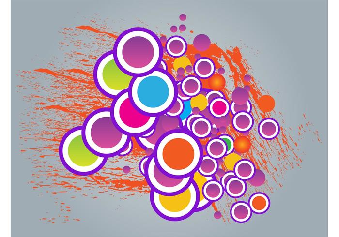 Circles Graphics Circles Graphics