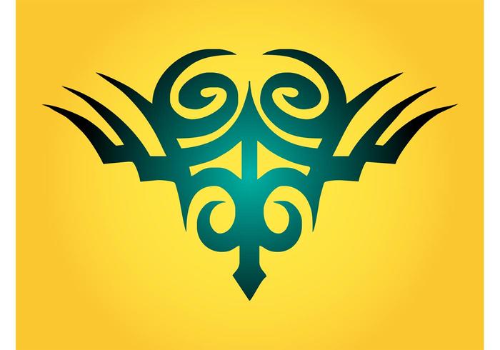 Tattoo Vector Image Tattoo Vector Image