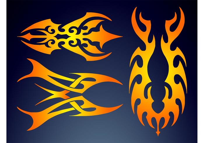 Tattoos Vector Designs Tattoos Vector Designs