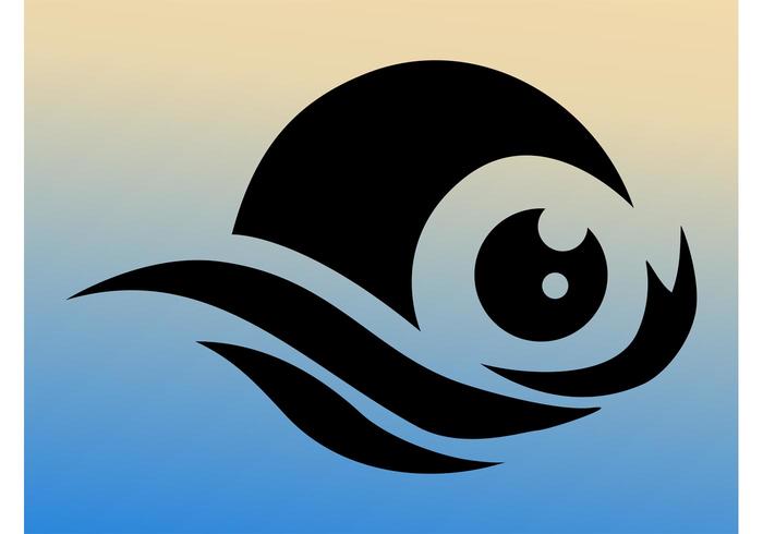 Abstract Eye Abstract Eye