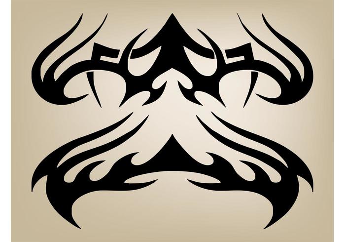 Tattoo Vector Layouts Tattoo Vector Layouts