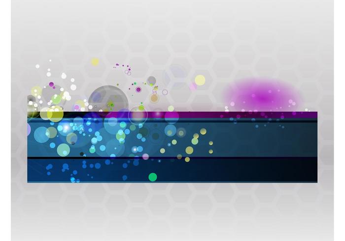 Decorative Banner Decorative Banner