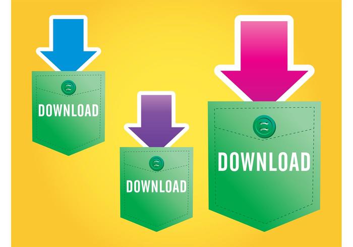 Download Vectors Download Vectors
