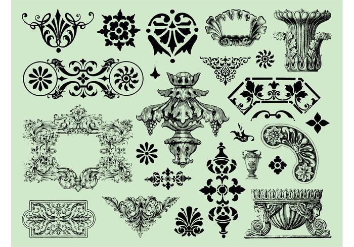 Antique Graphics Antique Graphics