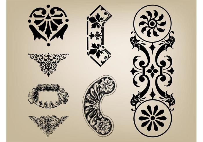 Retro Engravings Retro Engravings