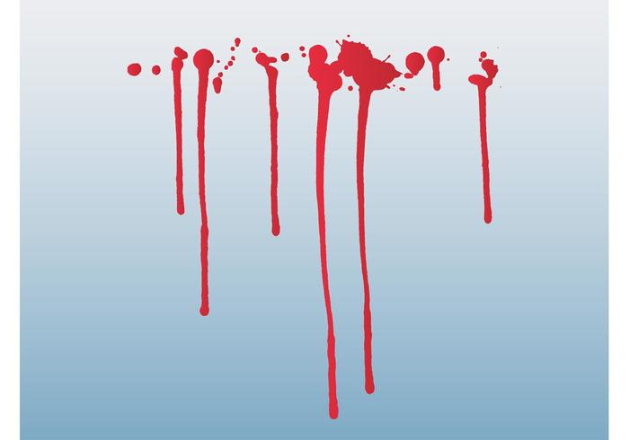 Blood Splatter Blood Splatter