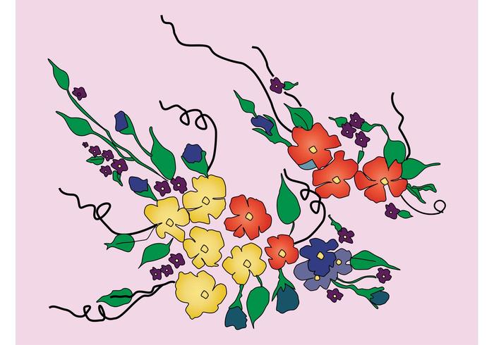 Flowers Bouquet Flowers Bouquet