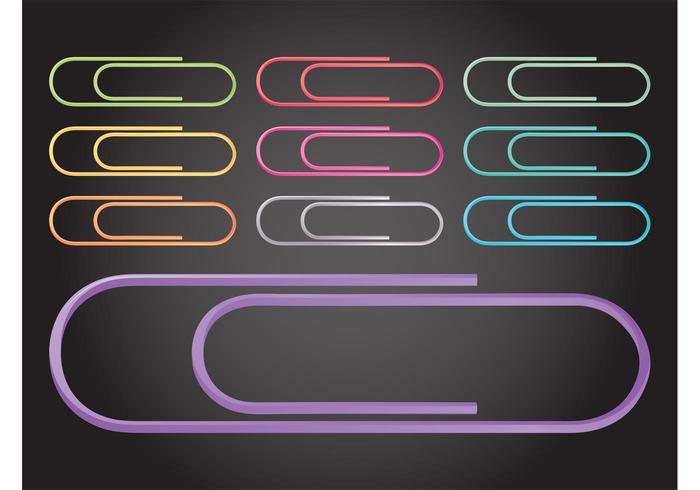 Paperclips Paperclips