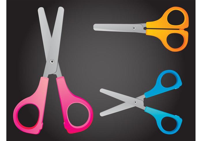 Scissors Scissors