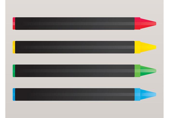 Crayons Crayons