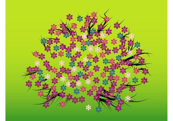 Floral Spring Design Floral Spring Design