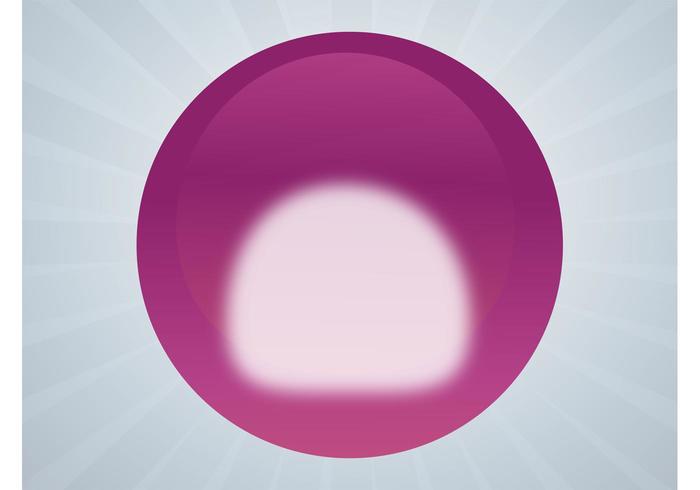 Glossy Ball Glossy Ball