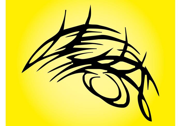 Tattoo Vector Layout Tattoo Vector Layout