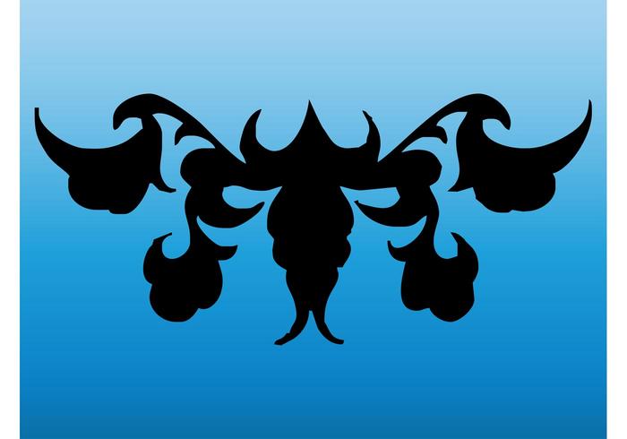Abstract Tattoo Vector Art Abstract Tattoo Vector Art