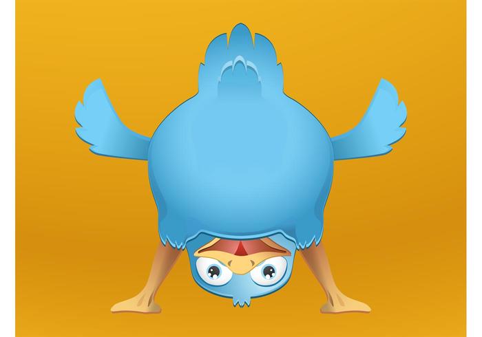 Happy Bird Happy Bird