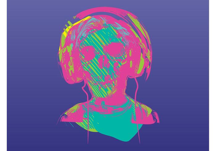 Music Zombie Music Zombie