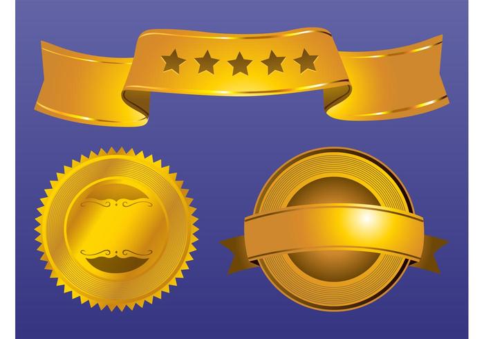 Gold Badges Gold Badges
