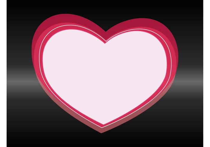 Heart Vector Heart Vector