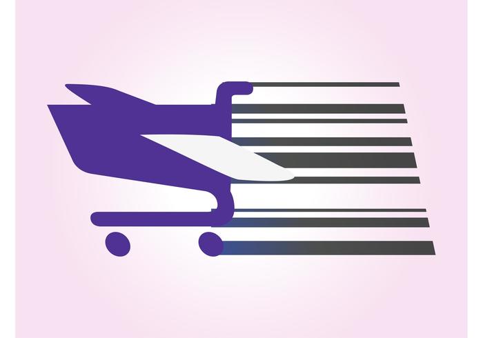 Shopping Cart Vector Shopping Cart Vector