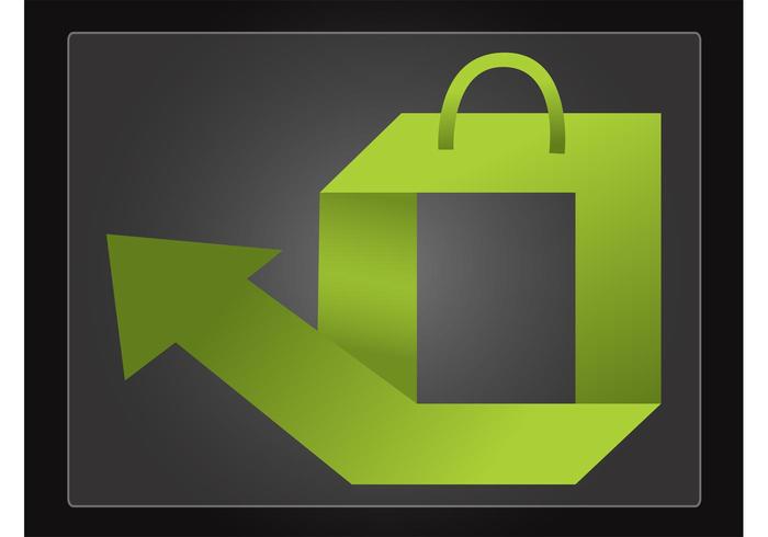Shopping Bag Icon Shopping Bag Icon