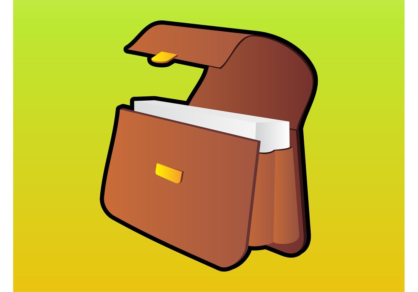 Briefcase Download Free Vector Art, Stock Graphics & Images