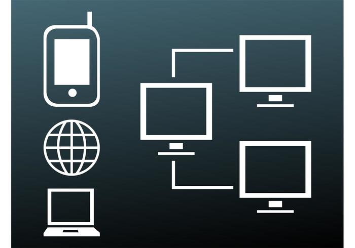 Tech Icons Tech Icons