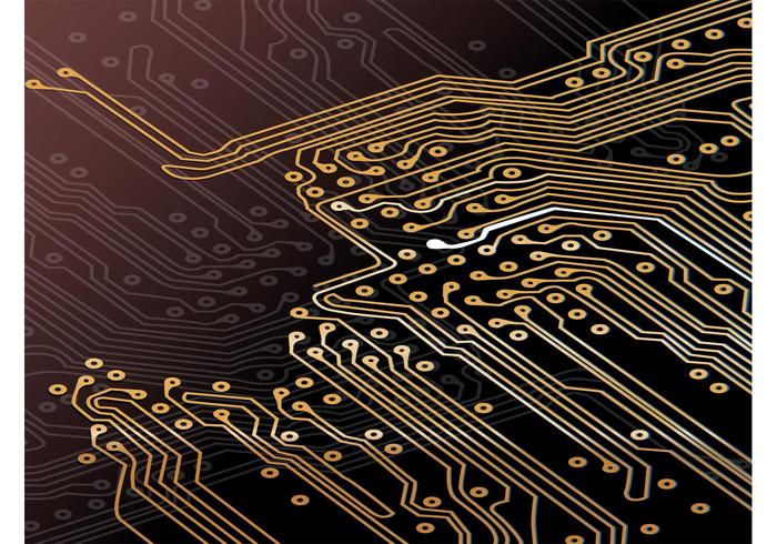 Circuit Board Circuit Board