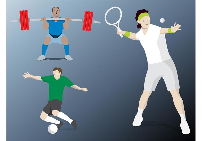 Sports Vector Sports Vector