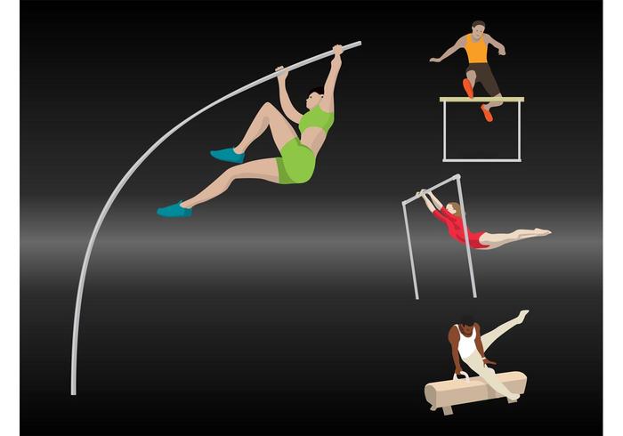 Sports Vectors Sports Vectors