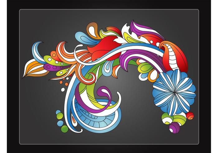 Flowers Vector Graphics Flowers Vector Graphics
