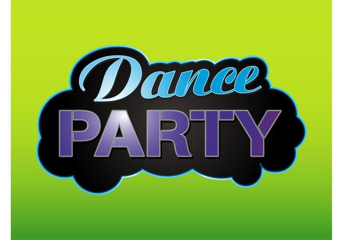 Party Label Party Label