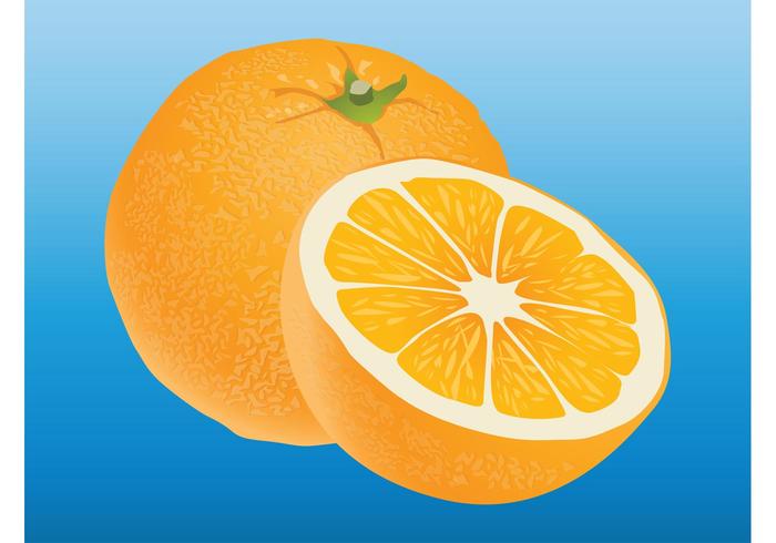Orange Orange