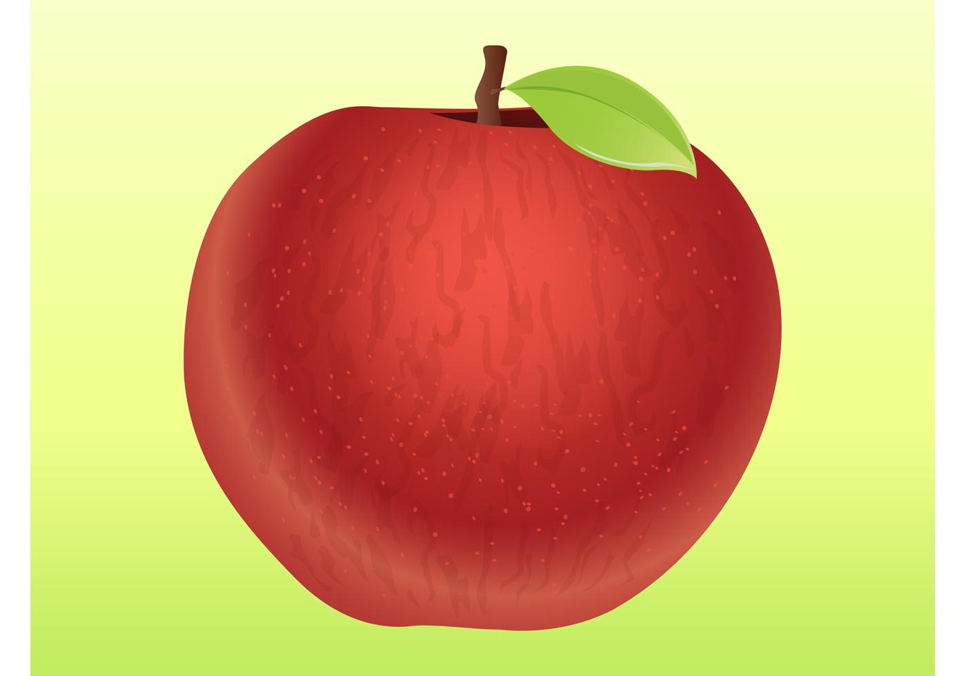 Download Apple Vector - Download Free Vector Art, Stock Graphics & Images