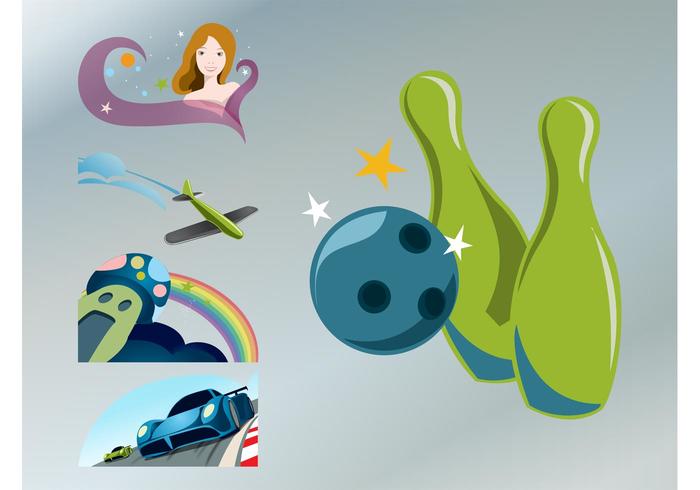 Games Vectors Games Vectors