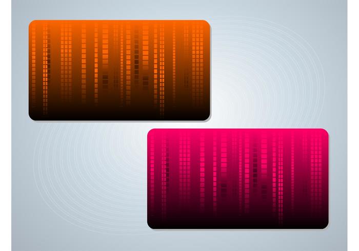 Business Cards Vector Graphics Business Cards Vector Graphics