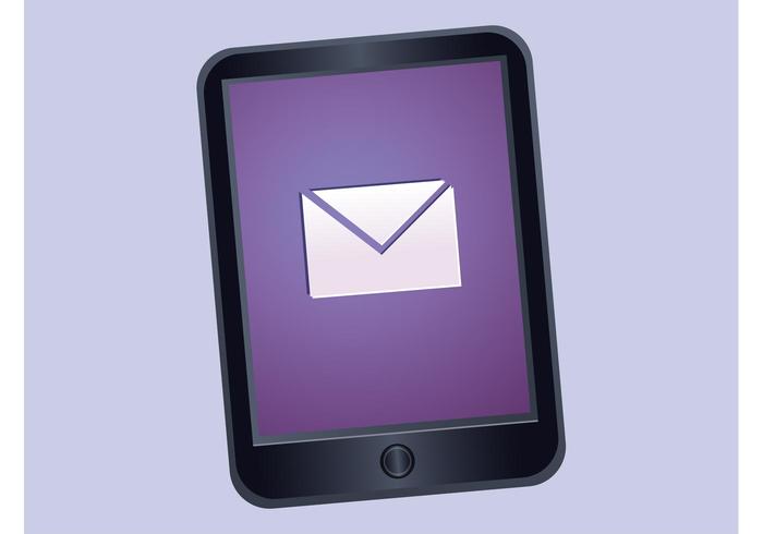 Tablet Vector Tablet Vector