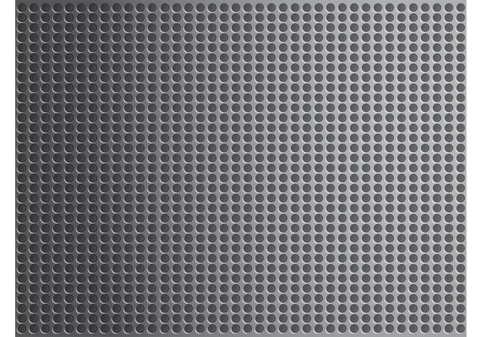 Metallic Pattern Metallic Pattern