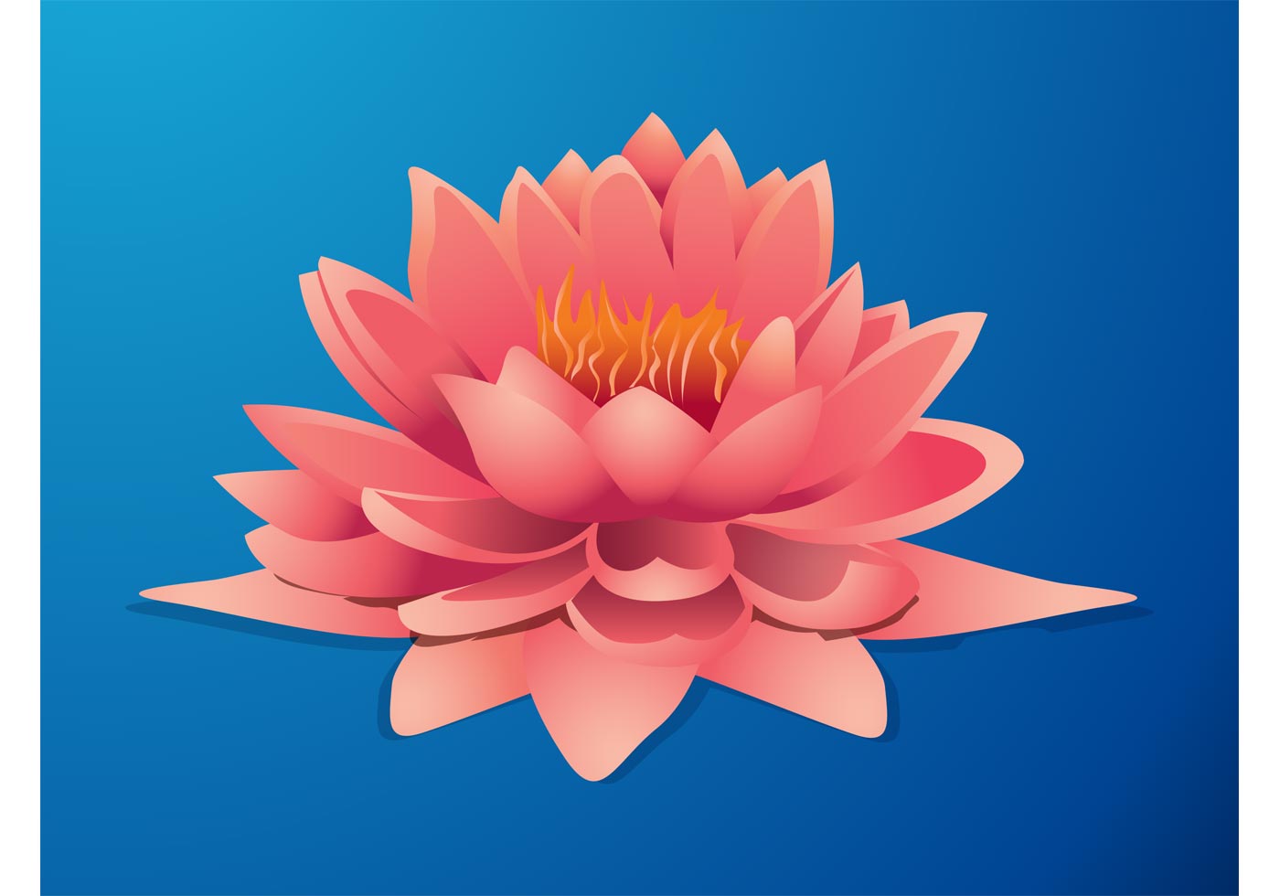 Download Lotus Graphics - Download Free Vector Art, Stock Graphics ...